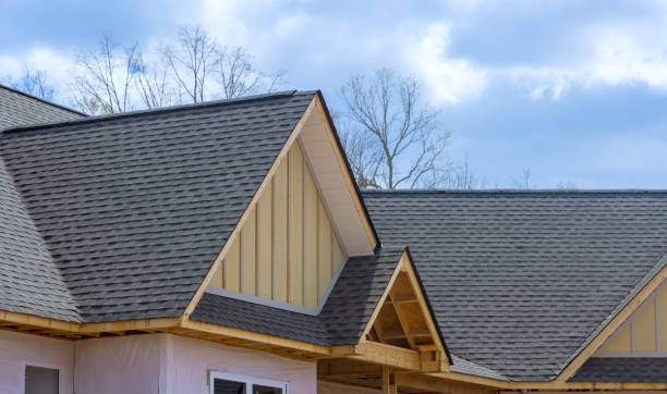 Siding in Gulf Park Estates, MS
